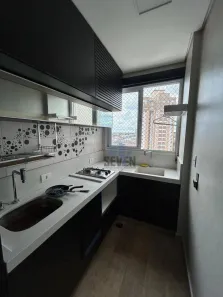 Apartamento com 1 Quarto para alugar, 40m² no Vila Santa Tereza, Bauru