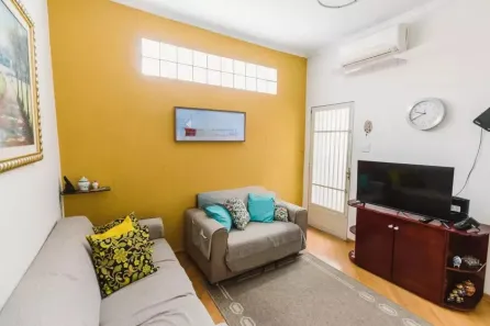 Casa com 3 Quartos à venda, 95m² no Vila Pompéia, São Paulo