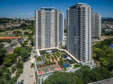 Apartamento com 3 Quartos à venda, 91m² no Vila Anastácio, São Paulo