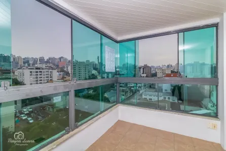 Cobertura com 3 Quartos à venda, 181m² no Rio Branco, Porto Alegre