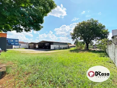 Galpão/Depósito/Armazém à venda, 404m² no Terra Nova, Taubaté