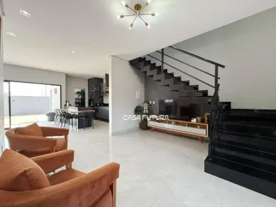 Casa de Condomínio com 3 Quartos à venda, 175m² no Village, Porto Real