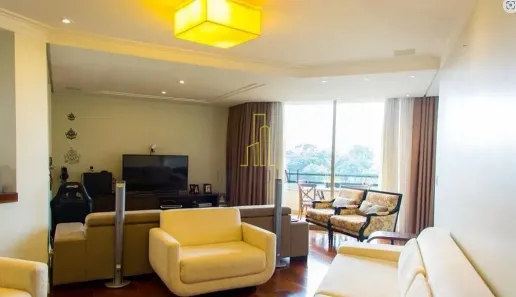 Apartamento com 3 Quartos à venda, 248m² no Vila Gilda, Santo André