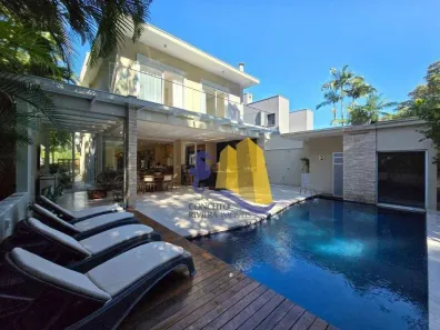Casa com 6 Quartos à venda, 500m² no Riviera, Bertioga