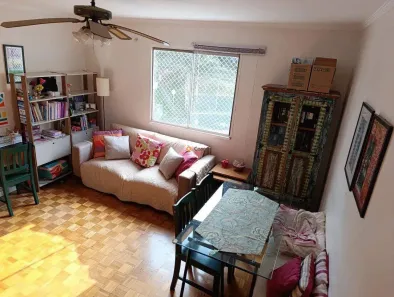 Apartamento com 3 Quartos à venda, 71m² no Vila Mariana, São Paulo