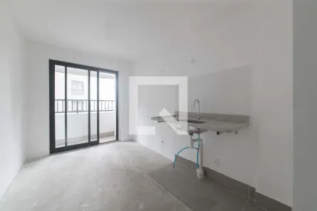 Apartamento com 1 Quarto à venda, 25m² no Sumarezinho, São Paulo