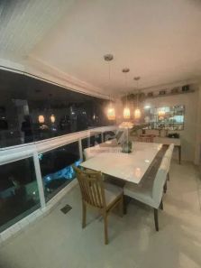 Apartamento com 2 Quartos à venda, 135m² no Ponta da Praia, Santos