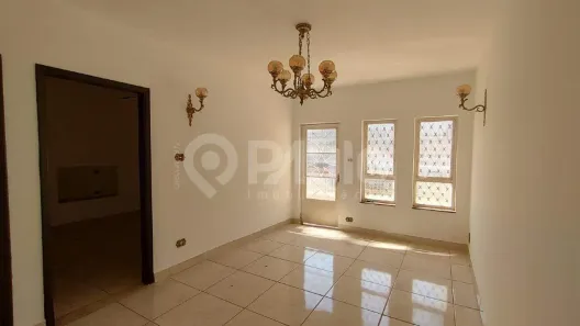 Casa com 3 Quartos para alugar, 188m² no Paulista, Piracicaba