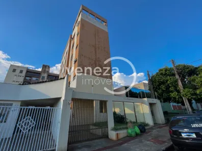 Apartamento com 1 Quarto para alugar, 36m² no Vila Ipiranga, Londrina