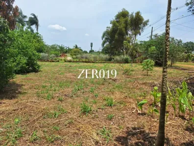 Lote/Terreno à venda, 766m² no Jardim Consteca, Sumaré
