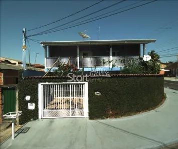 Sobrado com 3 Quartos à venda, 290m² no Jardim Mercedes, Campinas