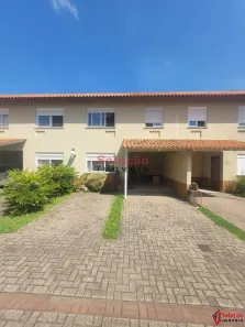 Casa de Condomínio com 3 Quartos à venda, 90m² no Harmonia, Canoas