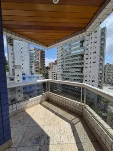 Apartamento com 4 Quartos para alugar, 128m² no Anchieta, Belo Horizonte