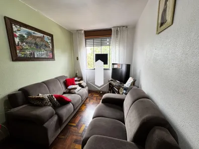 Apartamento com 2 Quartos à venda, 54m² no Nonoai, Santa Maria