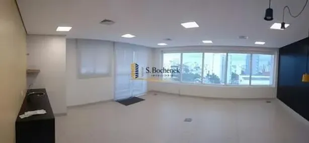 Sala Comercial com 1 Quarto à venda, 41m² no Pinheiros, São Paulo
