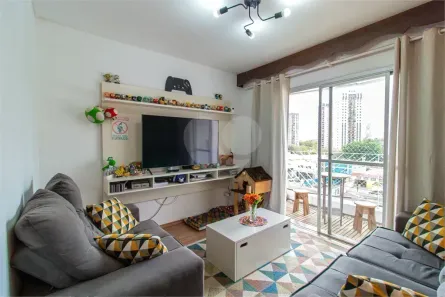 Apartamento com 3 Quartos à venda, 65m² no Vila Sofia, São Paulo