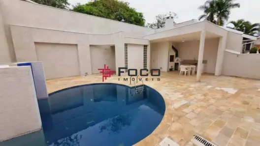 Sobrado com 4 Quartos para alugar, 380m² no Condomínio Esplanada do Sol, São José dos Campos