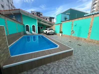 Casa com 3 Quartos à venda, 160m² no Caiçara, Praia Grande