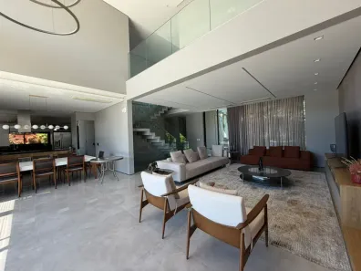 Casa com 8 Quartos à venda, 759m² no Jurerê Internacional, Florianópolis