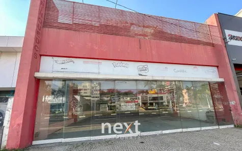 Imóvel Comercial com 1 Quarto para alugar, 362m² no Chácara da Barra, Campinas