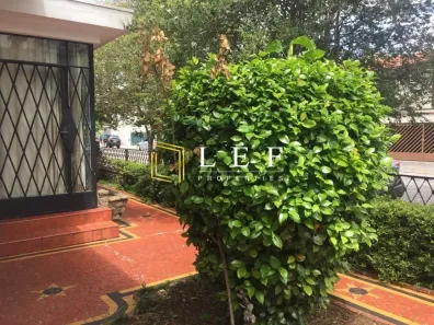 Prédio Comercial à venda, 180m² no Brooklin Paulista, São Paulo