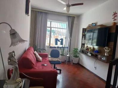 Apartamento com 1 Quarto à venda, 35m² no Centro, Juiz de Fora