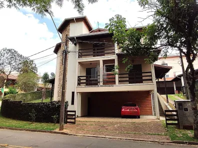 Casa com 6 Quartos à venda, 512m² no Roncáglia, Valinhos