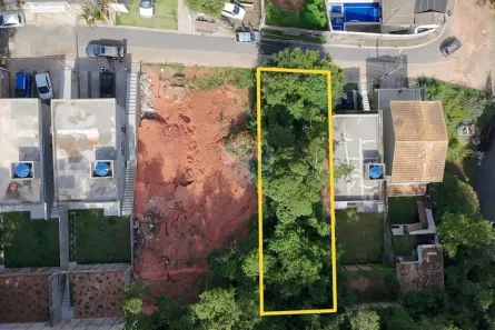 Lote/Terreno à venda, 252m² no Barreiro, Mairiporã