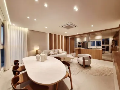 Apartamento com 3 Quartos à venda, 112m² no Centro, Canoas