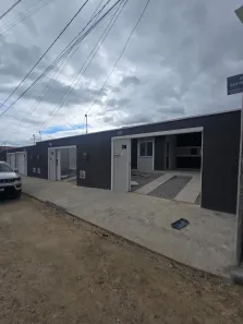 Casa com 2 Quartos à venda, 80m² no Ancuri, Itaitinga
