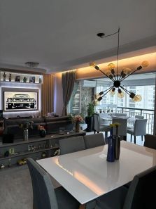 Apartamento com 3 Quartos à venda, 122m² no Jardim Flor da Montanha, Guarulhos