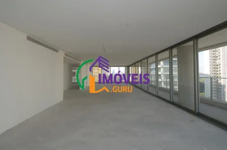 Apartamento com 4 Quartos à venda, 632m² no Vila Mariana, São Paulo