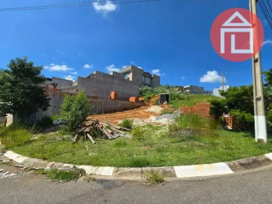 Lote/Terreno à venda, 261m² no Condomínio Villa Verde Bragança, Bragança Paulista