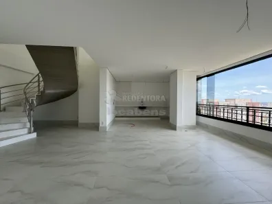 Cobertura com 4 Quartos à venda, 500m² no Bom Jardim, São José do Rio Preto