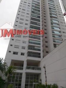 Apartamento com 3 Quartos à venda, 116m² no Centro, Osasco