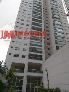 Apartamento com 3 Quartos à venda, 116m² no Centro, Osasco