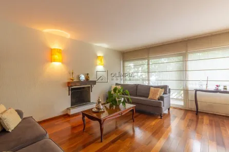 Apartamento com 3 Quartos à venda, 136m² no Campo Belo, São Paulo