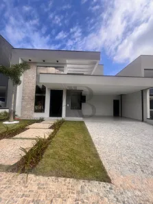 Sobrado com 3 Quartos à venda, 300m² no Roncáglia, Valinhos