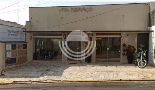 Imóvel Comercial com 3 Quartos à venda, 400m² no Vila Marieta, Campinas