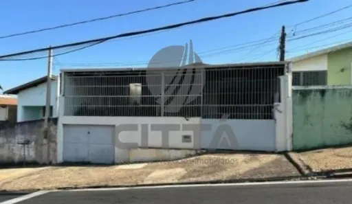 Casa com 2 Quartos à venda, 180m² no Jardim Conceição, Campinas