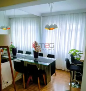 Apartamento com 2 Quartos para alugar, 58m² no Alto da Lapa, São Paulo