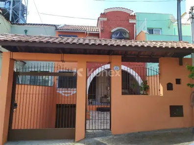 Casa com 4 Quartos à venda, 140m² no Pacaembu, São Paulo