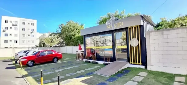 Apartamento com 2 Quartos à venda, 50m² no Catu de Abrantes (Abrantes), Camaçari