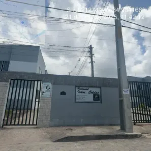 Apartamento com 2 Quartos à venda, 45m² no Sítio dos Marcos, Igarassu