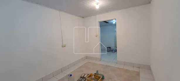Casa com 1 Quarto para alugar, 36m² no Paulicéia, São Bernardo do Campo