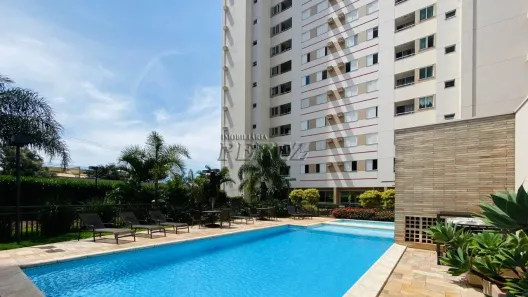 Apartamento com 3 Quartos à venda, 63m² no Aurora, Londrina