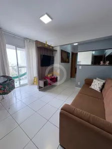 Apartamento com 2 Quartos à venda, 57m² no Parque Amazônia, Goiânia