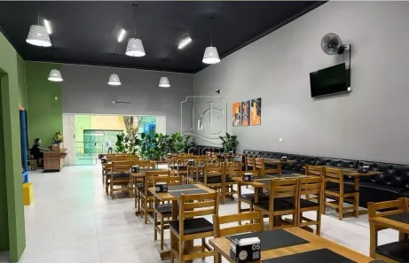 Prédio Comercial à venda, 682m² no Centro, Santo André