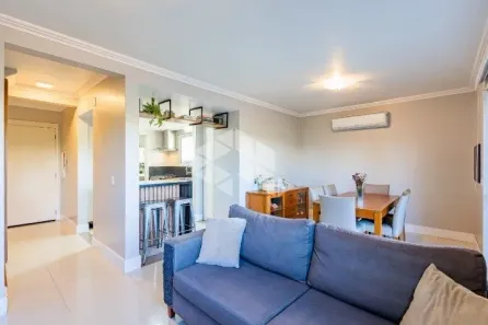 Casa de Condomínio com 3 Quartos à venda, 156m² no Sarandi, Porto Alegre