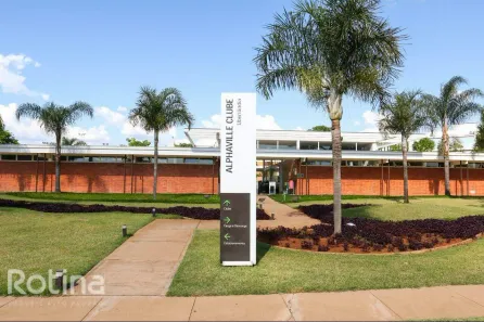 Lote/Terreno à venda, 462m² no Granja Marileusa, Uberlândia